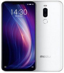 Ремонт телефона Meizu X8 в Рязане